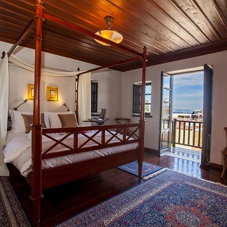 Medieval Dreams Villa Rhodes City Ngoại thất bức ảnh