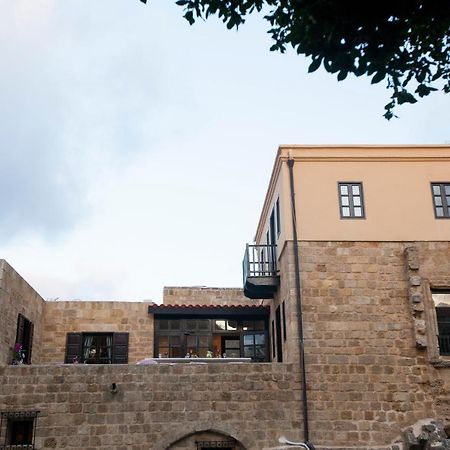 Medieval Dreams Villa Rhodes City Ngoại thất bức ảnh