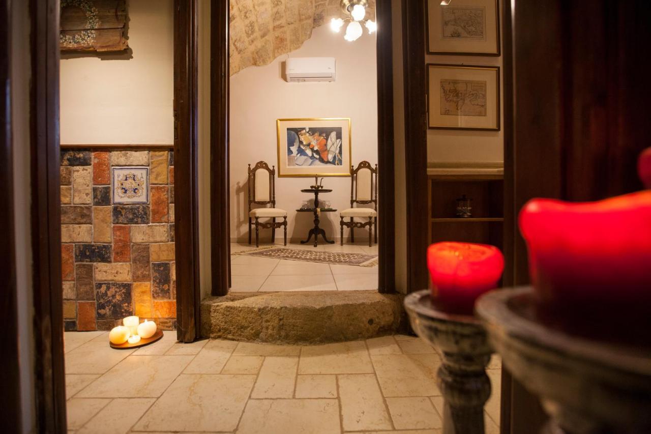 Medieval Dreams Villa Rhodes City Ngoại thất bức ảnh