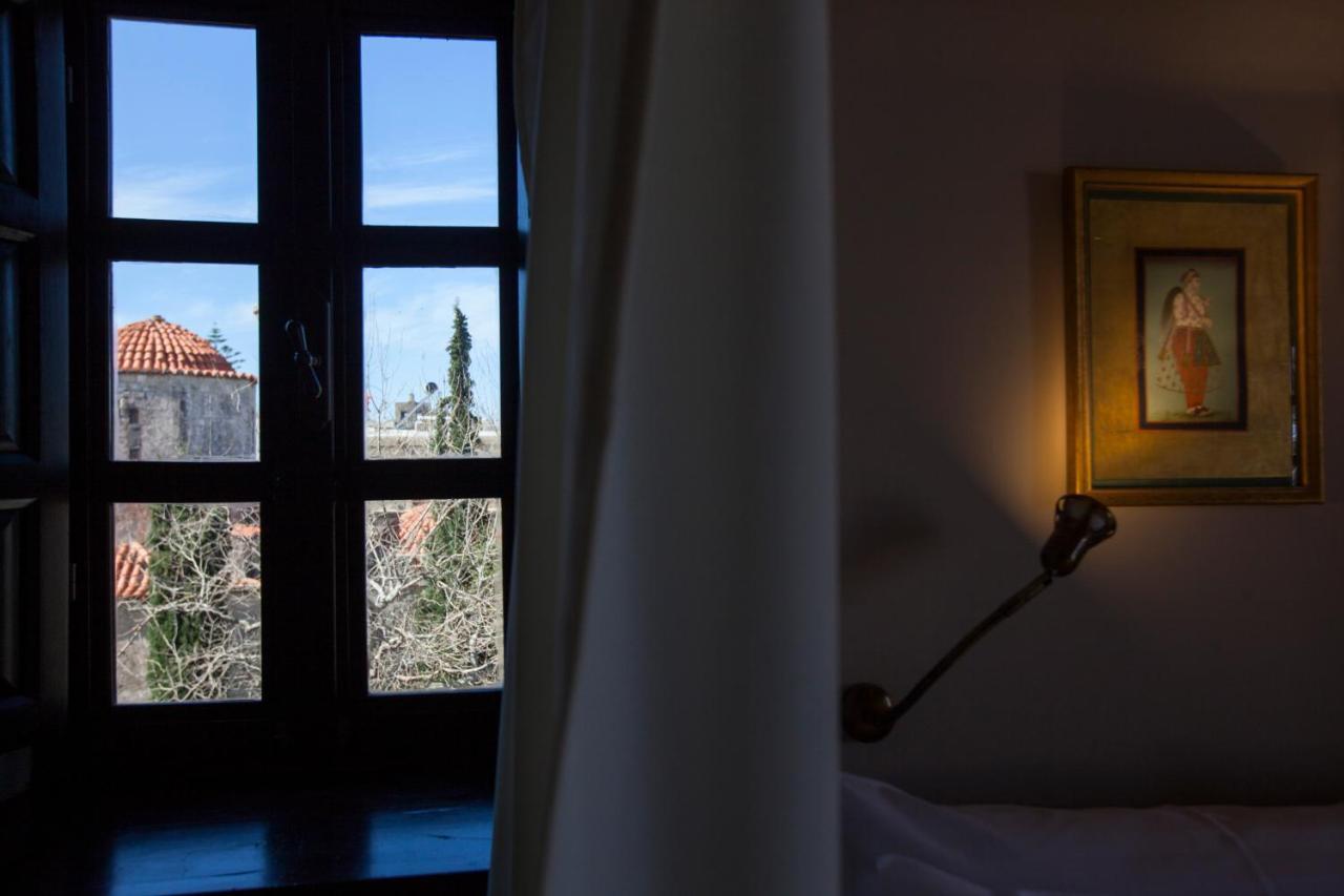Medieval Dreams Villa Rhodes City Ngoại thất bức ảnh