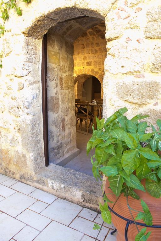 Medieval Dreams Villa Rhodes City Ngoại thất bức ảnh